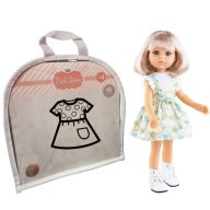 Paola Reina 32 cm-es játékbaba ruha - Nyári szellő