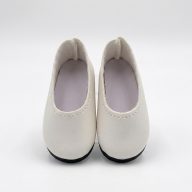   Paola Reina kiegészítő Amigas 32 cm-es babákhoz - Fehér topánka