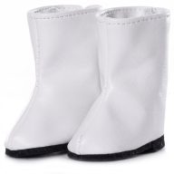   Paola Reina kiegészítő Amigas 32 cm-es babákhoz - Fehér csizma