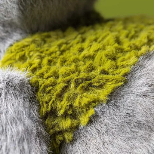 Jellycat plüss - Rockleton