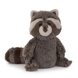 Jellycat plüss - Trixiwoo a mosómedve