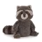 Jellycat plüss - Trixiwoo a mosómedve