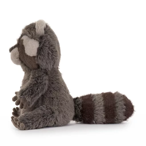 Jellycat plüss - Trixiwoo a mosómedve
