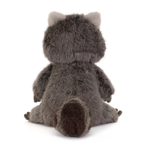 Jellycat plüss - Trixiwoo a mosómedve