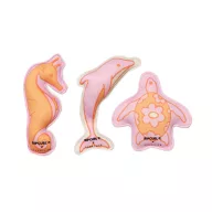 Sunnylife merülőjáték szett (3 db) - Ocean Magic Pink