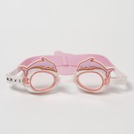 Sunnylife gyerek úszószemüveg - Ocean Magic Pink