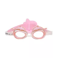 Sunnylife gyerek úszószemüveg - Ocean Magic Pink