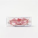Sunnylife gyerek úszószemüveg - Ocean Magic Pink