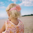 Sunnylife gyerek úszószemüveg - Ocean Magic Pink