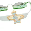 Sunnylife gyerek úszószemüveg - Shred Turtle Aqua