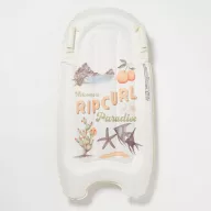   Sunnylife felfújható szörfdeszka - Welcome to Paradise Chalk