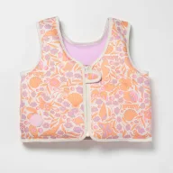 Sunnylife gyerek úszómellény 3-6 év - Ocean Magic Pink