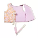 Sunnylife gyerek úszómellény 2-3 év - Ocean Magic Pink