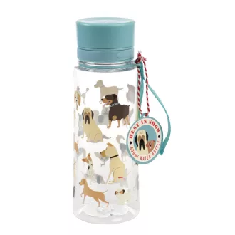 Rex London push kulacs 600 ml-es - Best in Show