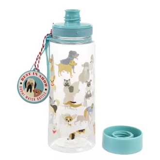 Rex London push kulacs 600 ml-es - Best in Show