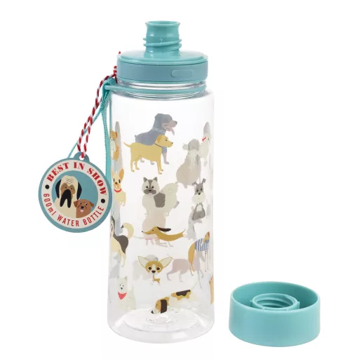 Rex London push kulacs 600 ml-es - Best in Show