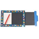 Rex London mágneses rajztábla - Fairies in the Garden