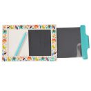 Rex London mágneses rajztábla - Prehistoric Land