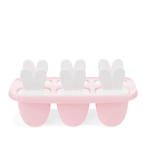 Rex London nyuszifüles fagyikészítő - Pink