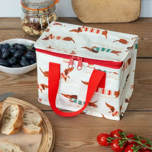 Rex London hűtőtáska - Tacskós