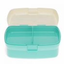 Rex London tálcás uzsonnás doboz - Tacskós