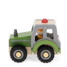 Rex London traktor