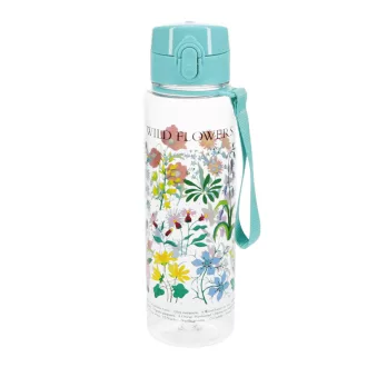Rex London push kulacs 700 ml-es - Wild Flowers