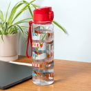 Rex London push kulacs 700 ml-es - Tacskós