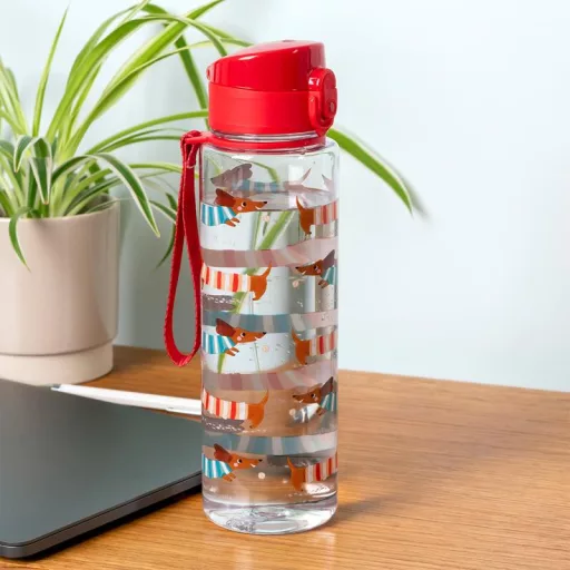 Rex London push kulacs 700 ml-es - Tacskós
