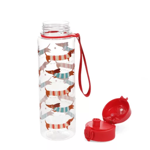 Rex London push kulacs 700 ml-es - Tacskós