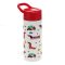 Rex London 500 ml-es fém kulacs - Tacskók