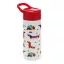 Rex London 500 ml-es fém kulacs - Tacskók