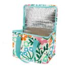 Rex London hűtőtáska - Virágos