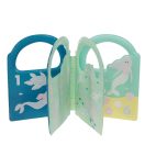 Rex London színeződő fürdőkönyv - Hableány