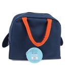 Rex London hőtartó uzsonnás táska - Pingvin