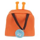 Rex London hőtartó uzsonnás táska - Zsiráf