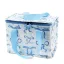 Rex London hőtartó uzsonnás táska - Blue Bows