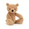 Jellycat plüss - Rufus maci nagy