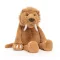 Jellycat plüss - Stellan a kardfogú tigris