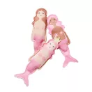 Sunnylife merülőjáték szett (3 db) -  Ocean Treasure Rose