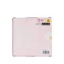 Sunnylife 3D felfújható strandlabda - Princess Swan