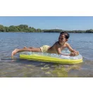 Sunnylife felfújható szörfdeszka - The Sea Kids Blue-Lime