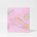 Sunnylife felfújható szörfdeszka - Summer Sherbet