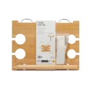 Sunnylife hordozható piknik asztal - Le Weekend Natural