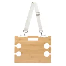 Sunnylife hordozható piknik asztal - Le Weekend Natural