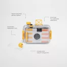 Sunnylife víz alatti fényképezőgép - Rio Sun