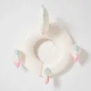 Sunnylife gyerek úszógumi hátul nyitott - Melody the Mermaid