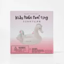 Sunnylife gyerek úszógumi hátul nyitott - Melody the Mermaid