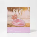 Sunnylife Luxe úszógumi - Strawberry Pink