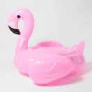 Sunnylife Luxe Ride-On matrac - Rosie the Flamingo Bubblegum Pink